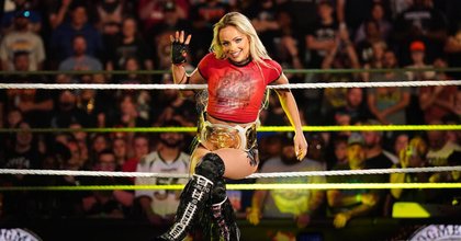 Women’s Wrestling Wrap-Up: WWE Royal Rumble Lineup, Mercedes Martinez Inducted Into HOF