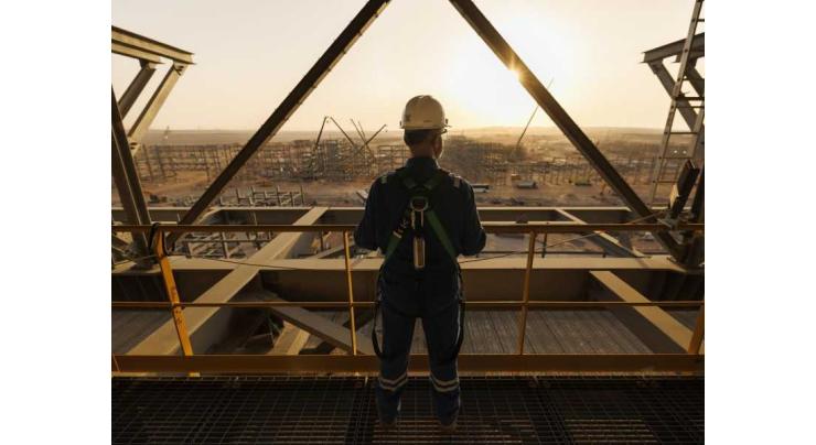 ADNOC Gas reports AED2.44 billion net income in Q2 2026