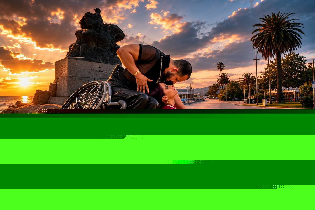 Savona, la danza sportiva diventa inclusiva: debutta la prima rassegna all'Isola della Gioventù