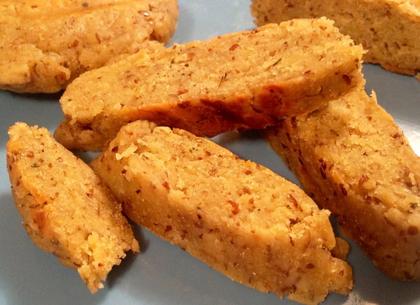 Comment on How to Mimic Chicken Flavor in Vegan Dishes by N F