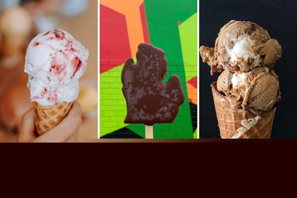 Love’s Ice Cream Sets Grand Opening Date for New Vintage Soda Fountain Shop in Holland