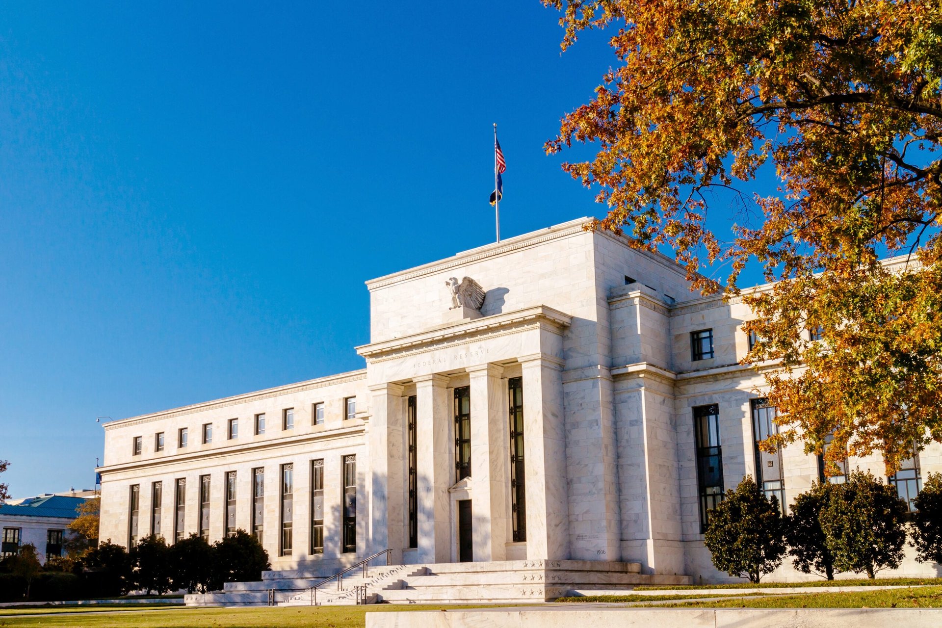 Trump Taps Kevin Warsh for the Fed: What It Means for Your Wallet