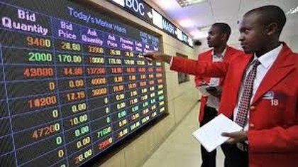 Small Retail Investors and the NSE: Are They Deepening Kenya’s Capital Markets?