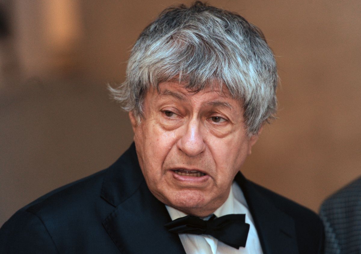 Czech author and anti-communist dissident Ivan Klíma dies at 94