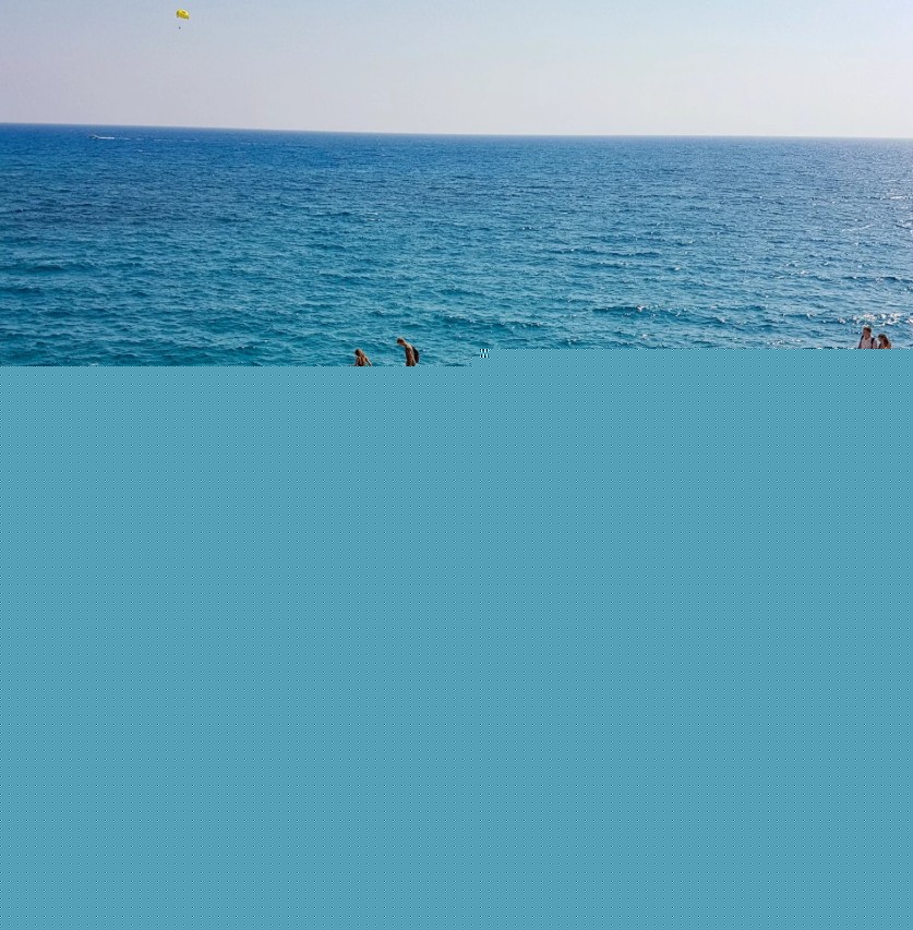 Cyprus with Kids — The Ultimate Family Travel Guide