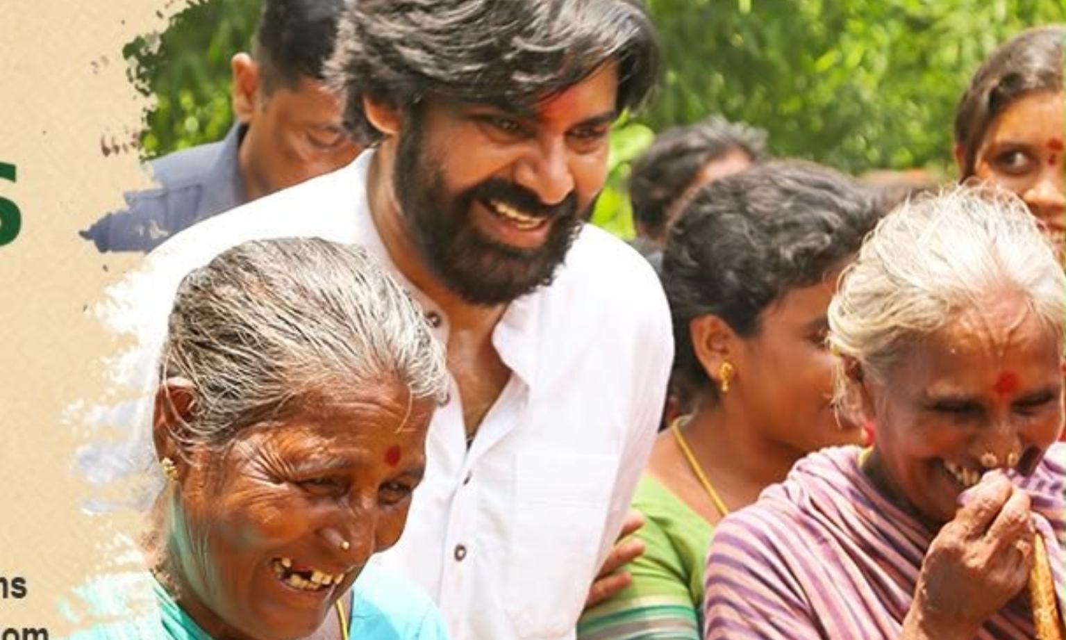 Pawan Kalyan Highlights Deep Bond with Tribal Communities