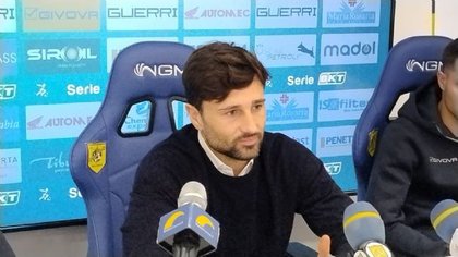 #JuveStabia #Juve Stabia - Vespe costrette a fare a meno di Candellone per un mese. Mercato, intesa con lo Spezia per Ruggero