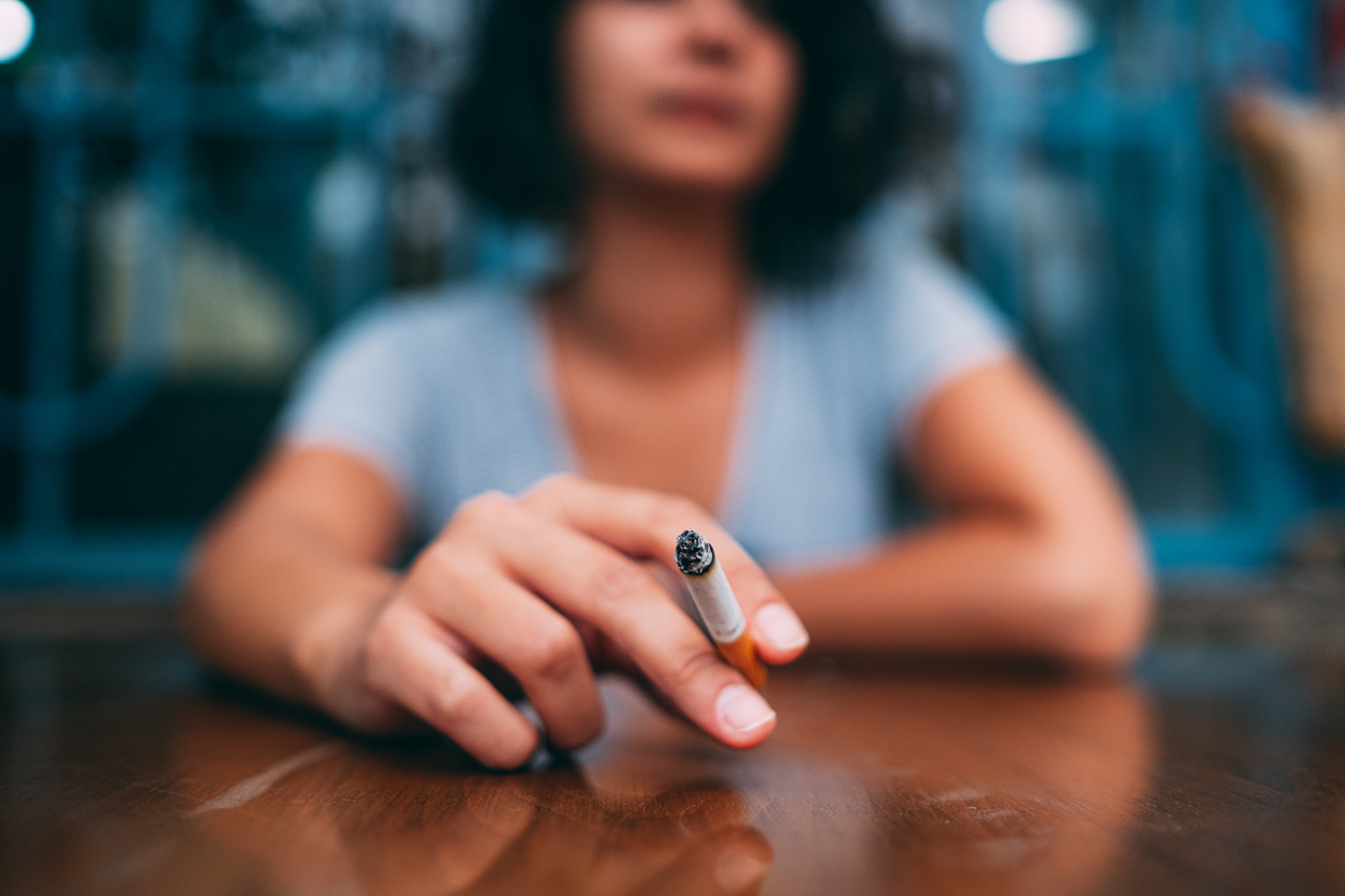 Campaigners call for transparency over smoking cessation funding
