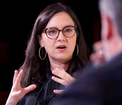 Bari Weiss to Lead CBS News, Long Derided by Trump