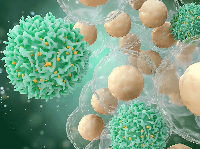 Repertoire Decodes autoimmunity in $1.92B Eli Lilly deal