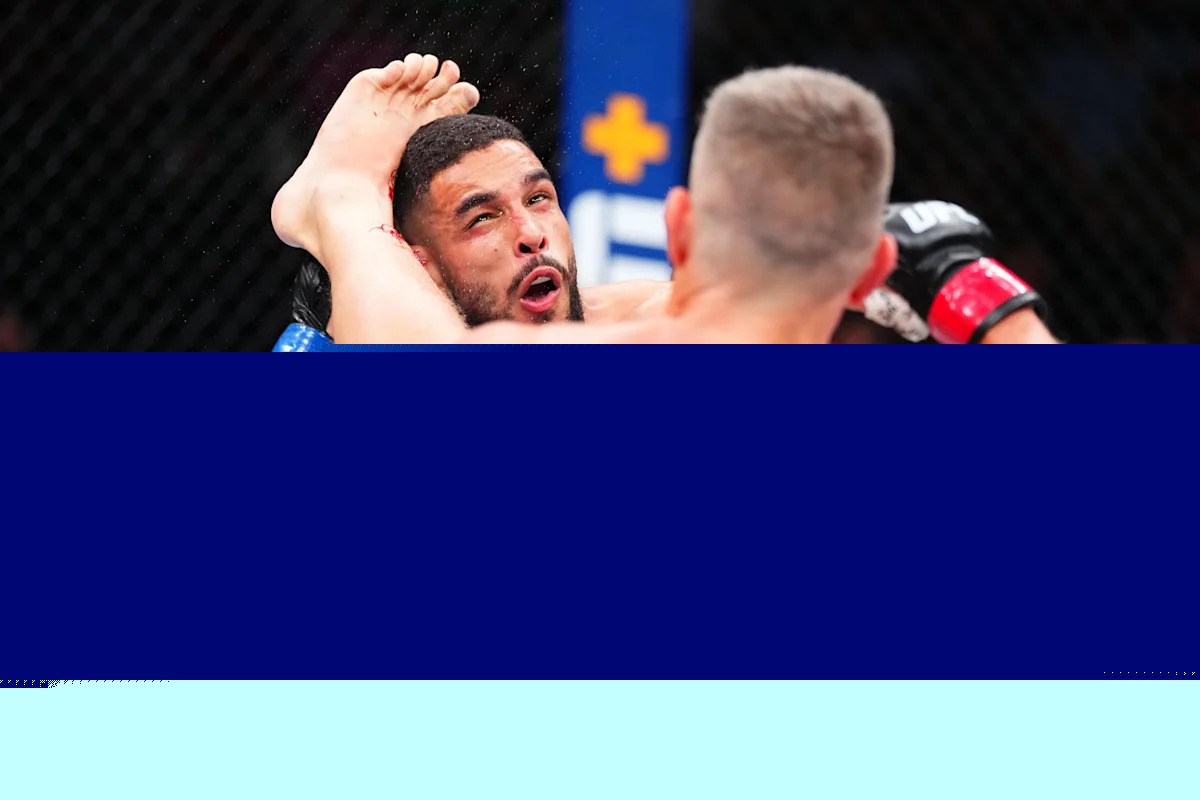 Midnight Mania: Wonderboy’s Last Dance?