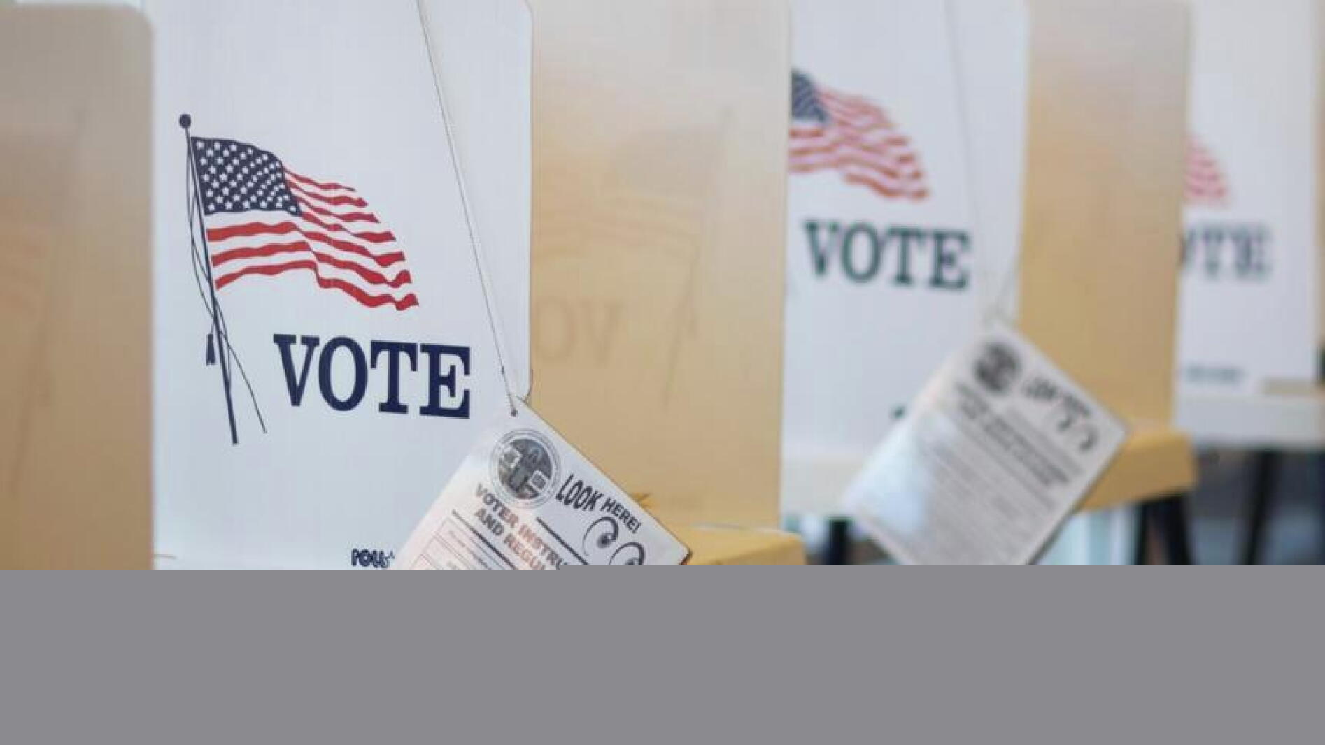 Key races take shape ahead of Minnesota primary