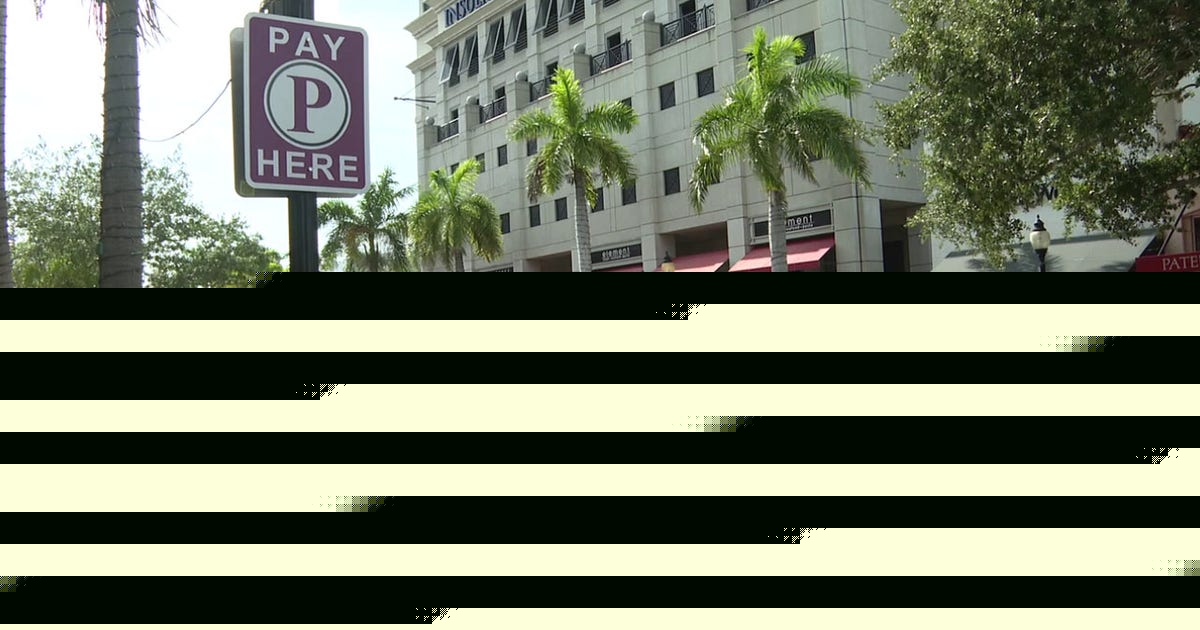 Sarasota paid parking: City suspends downtown extended hours after backlash