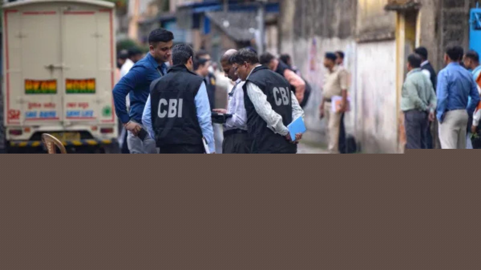 CBI books two PCDA officials, contractual worker in bribery case