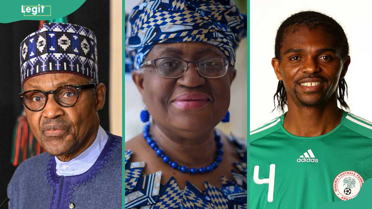 Top 10 people of integrity in Nigeria’s history: Figures worth emulating
