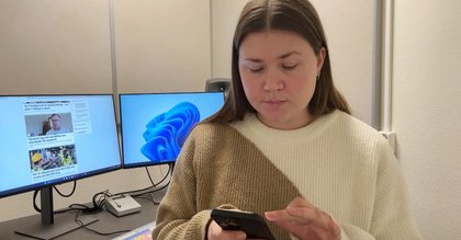 Räntan på CSN högre än bolåneräntan – så ska du tänka