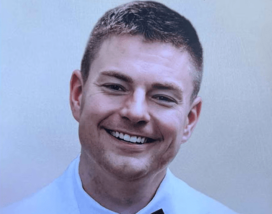 Cpl. Reynolds’ Widow Reaches Settlement in Wrongful Death Lawsuit