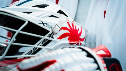Weather Forces Postponement of Richmond–Maryland Men’s Lacrosse Game