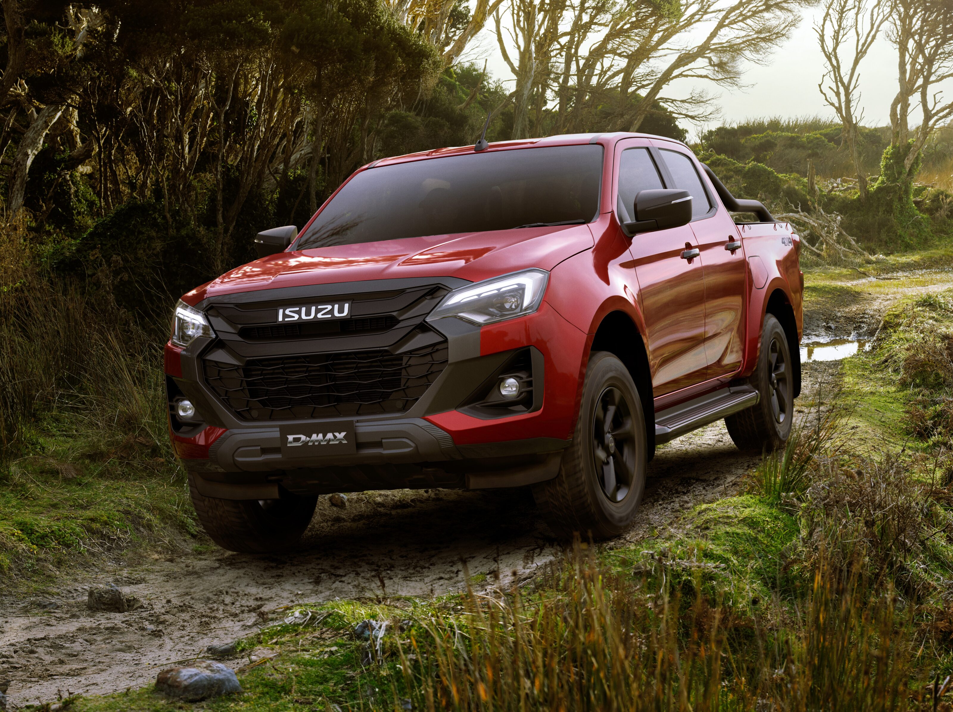 Latest in class action against Isuzu Australia over emissions claims