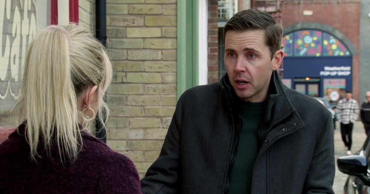 Sarah set to discover Todd’s abuse ordeal in Coronation Street after upsetting situation