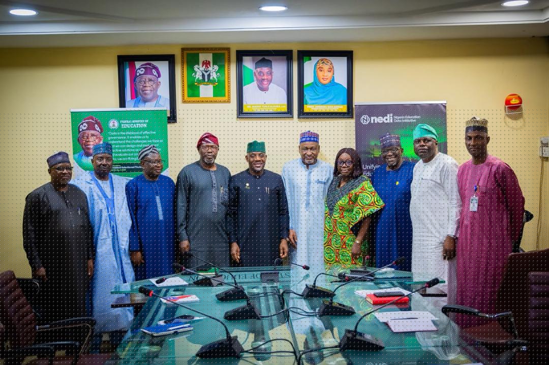 FG Inaugurates NBTE Governing Board, Tasks Members On TVET Reforms