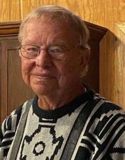 Richard Butner March 16, 1947-September 22, 2025