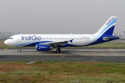 IndiGo Fined Rs 22.2 Crore After 6890 Flights Cancelled in December