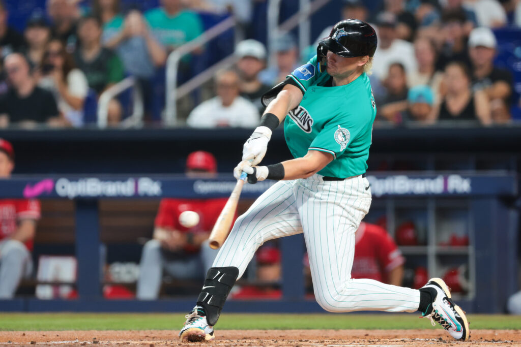 Comment on Kyle Stowers Leaves Game Due To Hamstring Discomfort by stretch123