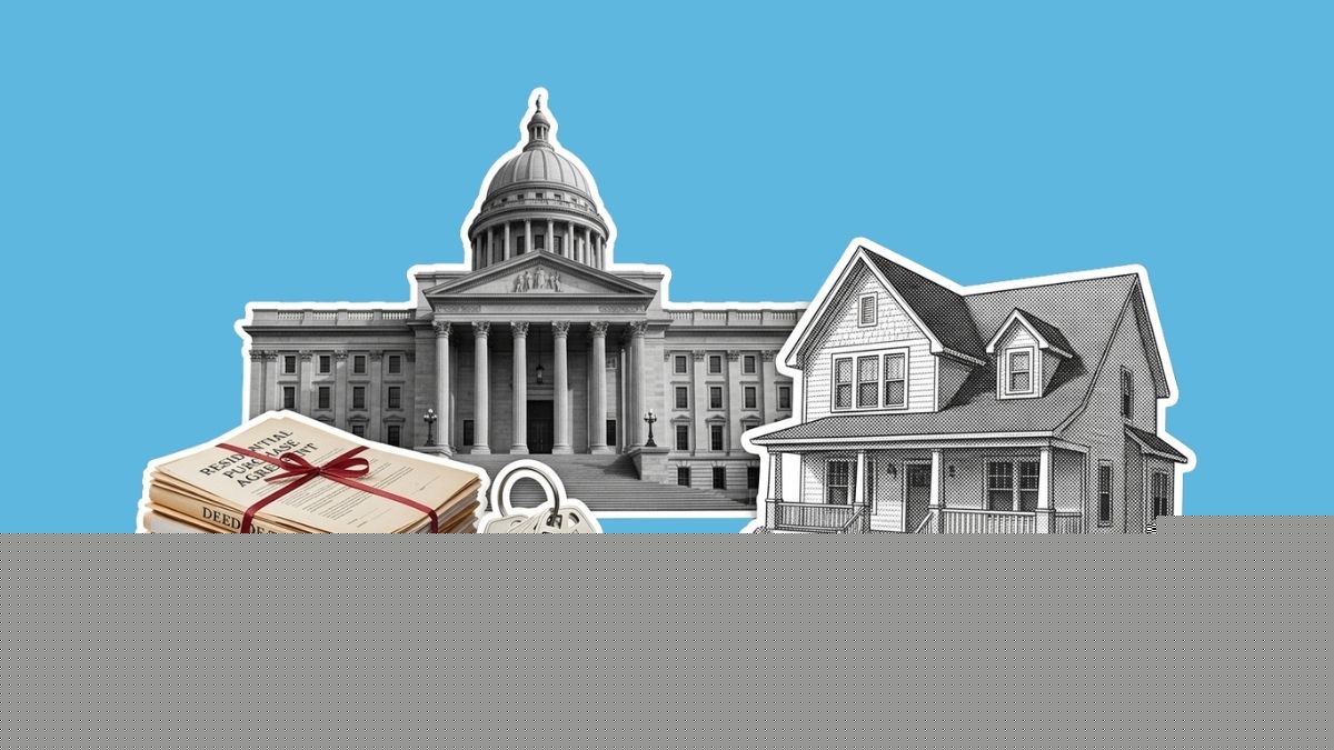 Mortgage experts call ROAD to Housing Act a starting point for improved supply, affordability