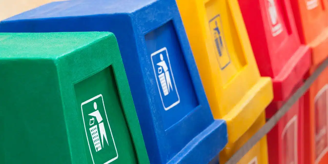 New York recycling oversight plagued by missing reports, unreliable data, state audit finds