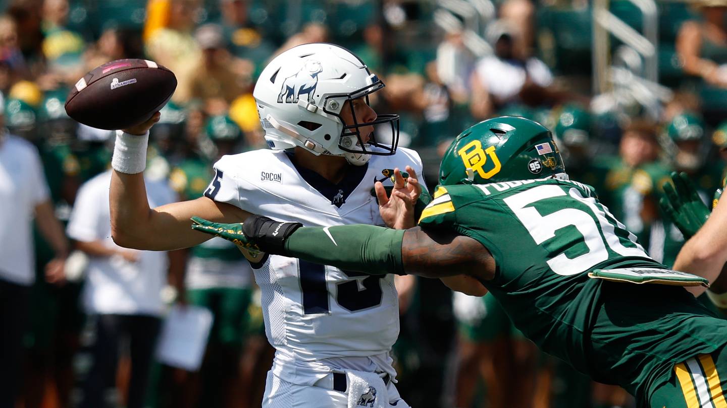Three Virginia Cavaliers who may disappoint in 2026