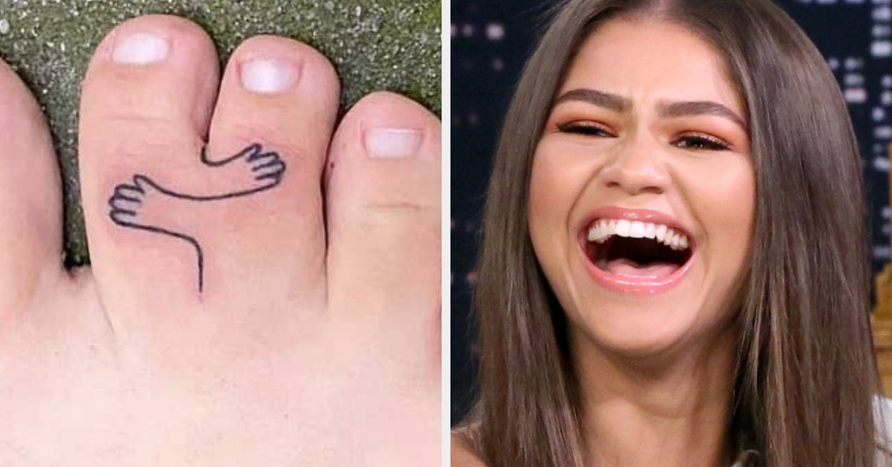 42 People Going Through Life Being Absolutely Ridiculous