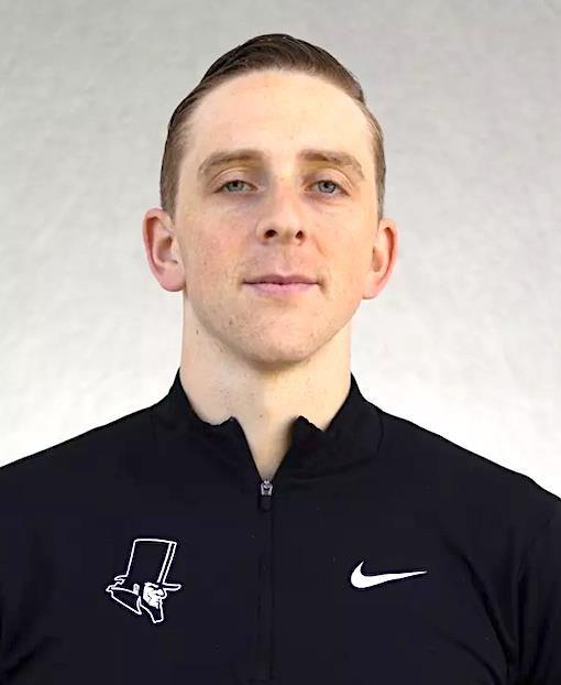 Pinzur joins LMU basketball staff