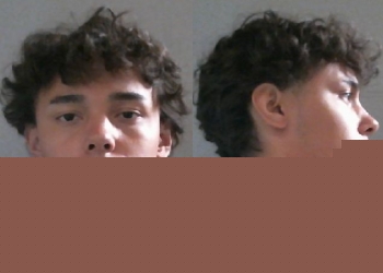 Bartlesville Man Facing Felony Underage Rape Charge