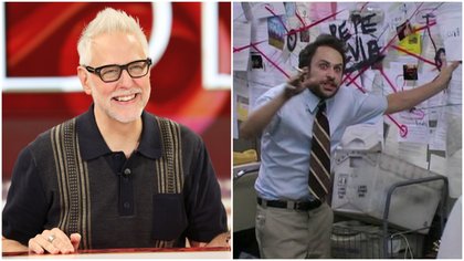 James Gunn, DC Studios & The Case of the Secret DCU TV Project: Update