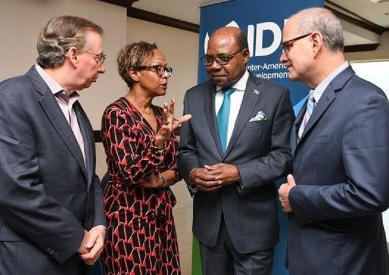 Comment on Minister Bartlett proposes tourism crisis communication strategy for the Caribbean… Global Resilience Centre to formulate by Premium URL Shortener