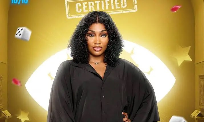 BBNaija S10 - Housemate Sultana Hints At Bleeding From Altercation With Disqualified Star Faith