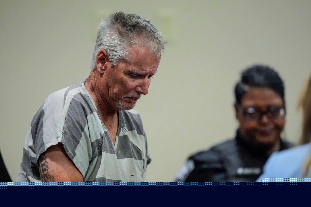 Days after his son got life, Georgia school shooter’s father who bought him the murder weapon faces sentencing