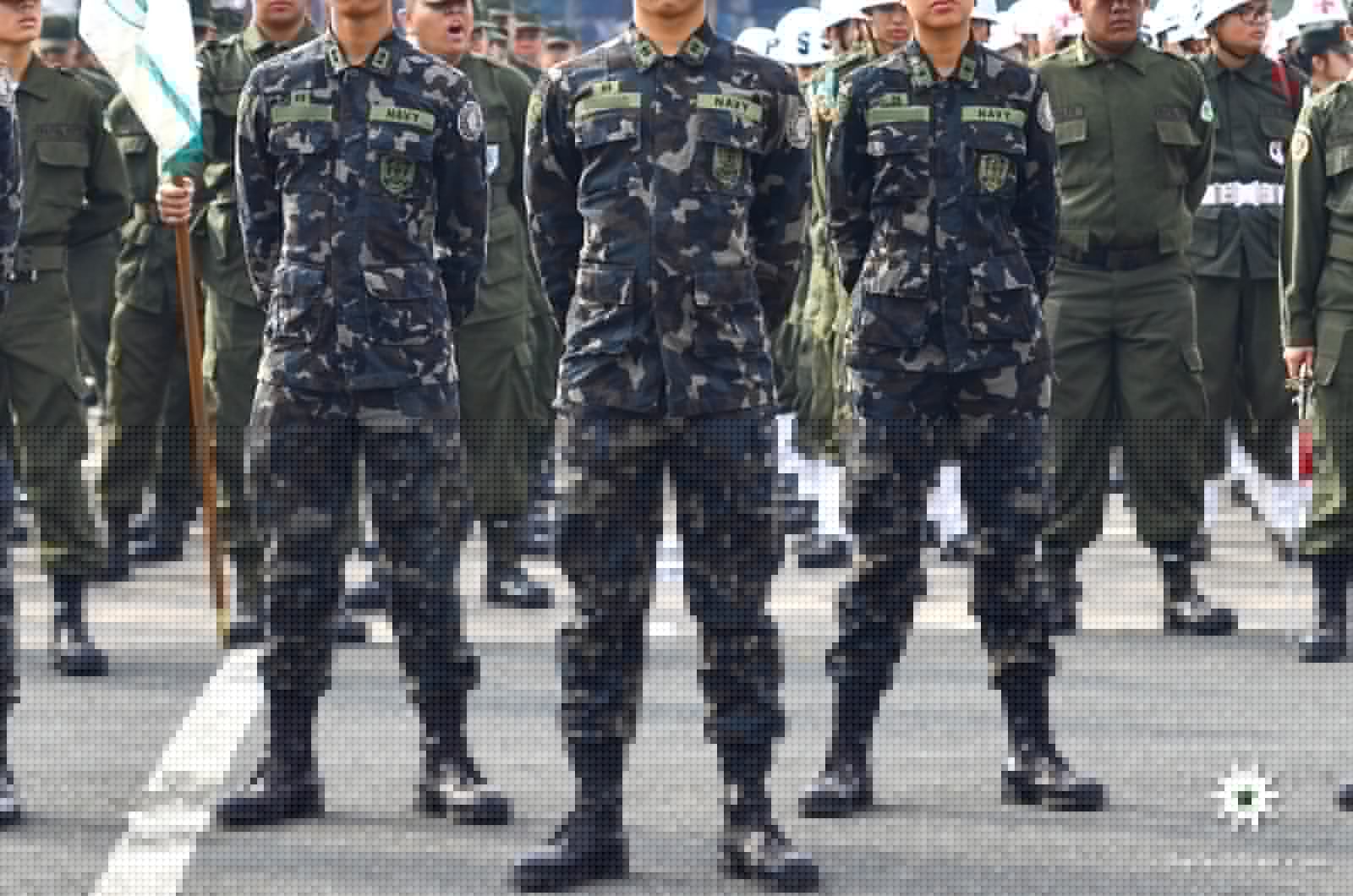 Comment on Hazing charges filed against ROTC corps commander, COCC program suspended by UP Lahat Bading: Espasyong nilinang ng sandaang kamay – UPLB Perspective