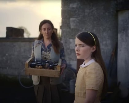 The Irish language is a joy not a burden: in what other tongue is a penis a wild carrot? | Una Mullally