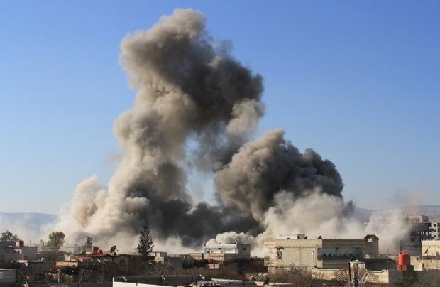 Comment on DOD: US Did Not Target Area Of Syrian Military Base Where There Were Russians by สินค้ากิฟฟารีน
