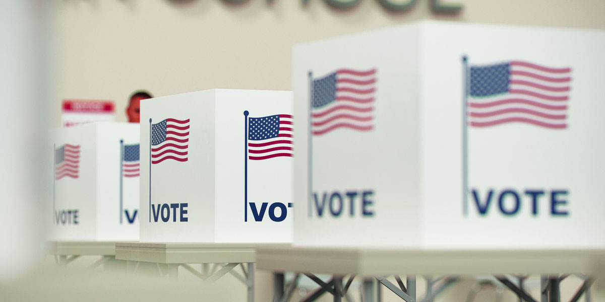 Secretary of State Wes Allen issues reminders ahead of August 11 special primary election