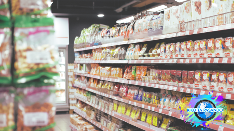 DT&H ta intensifiká kontròl riba establesimentunan ku ta bende produkto alimentisio  – Directie Toezicht en Handhaving verscherpt controle op bedrijven die levensmiddelen verkopen