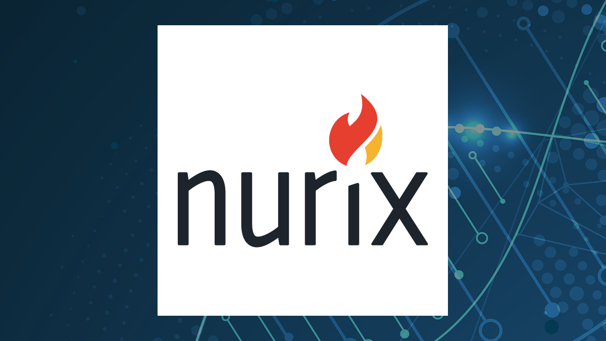Nurix Therapeutics (NASDAQ:NRIX) Insider Sells 4,356 Shares of Stock