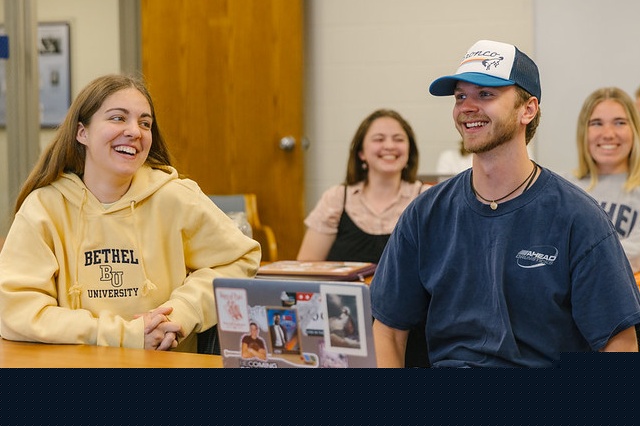 Is postsecondary enrollment right for you? A guide to earning college credit in high school