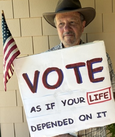 LTE | Keith Porter: Are We Better Than That?