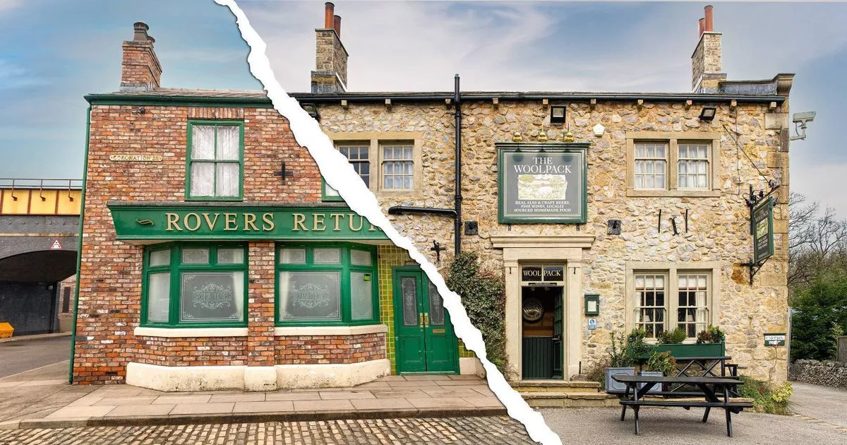 New Emmerdale and Coronation Street crossover update as boss teases 'unmissable' episode