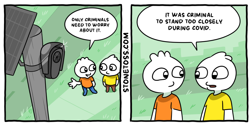 StoneToss - Birds of a Feather Flock Together