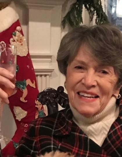 WILLIAMS, Nancy Jul 24, 1936 - Jul 28, 2025