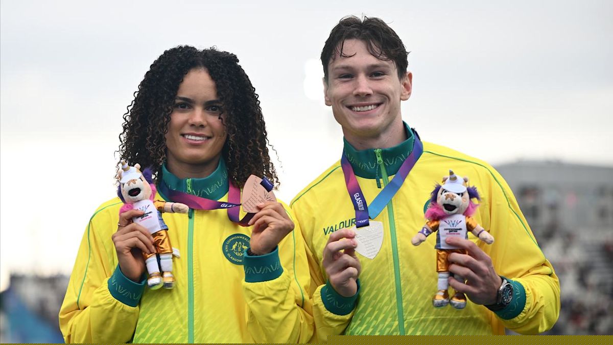Sprint stars bullish ahead of another date with destiny